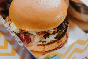 Shoreditch Burgers & Sandwiches image