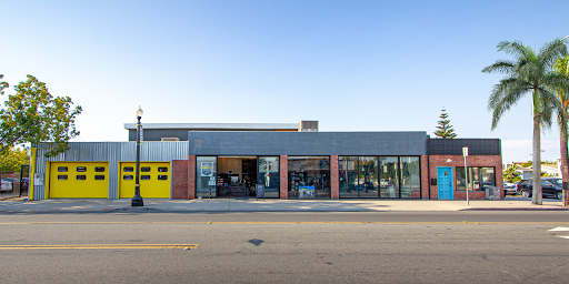 Bicycle Repair Shop «Brooklyn Bicycles», reviews and photos, 3437 Adams Ave, San Diego, CA 92116, USA