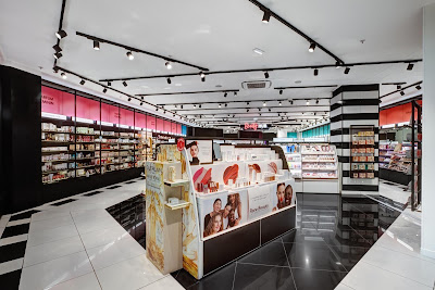 SEPHORA ANNECY à Annecy
