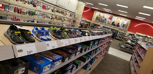 Department Store «Target», reviews and photos, 4601 Montgomery Hwy #300, Dothan, AL 36303, USA