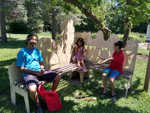 Nature Preserve «Carpenter Nature Center», reviews and photos, 12805 St Croix Trail S, Hastings, MN 55033, USA