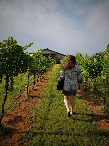 Winery «Clauren Ridge Vineyard and Winery», reviews and photos, 6000 W Waterloo Rd, Edmond, OK 73025, USA