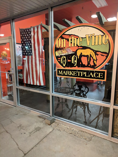 Gourmet Grocery Store «On the Vine Marketplace», reviews and photos, 75 Portsmouth Ave, Exeter, NH 03833, USA