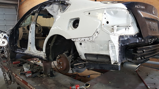 Used Car Dealer «Magic Auto Sales», reviews and photos, 2030 S Buckner Blvd, Dallas, TX 75217, USA