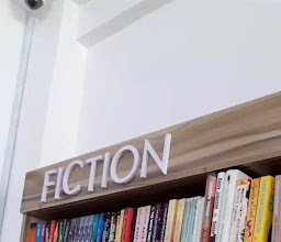 Rovingheights Bookstore Abuja photo