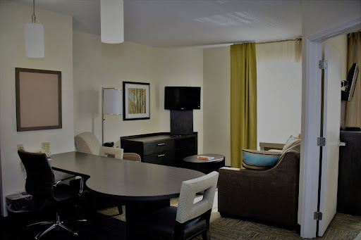 Candlewood Suites East Syracuse - Carrier Circle, an IHG Hotel image 9
