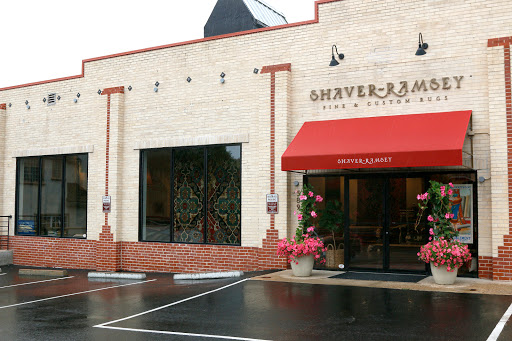 Shaver-Ramsey Fine and Custom Rugs