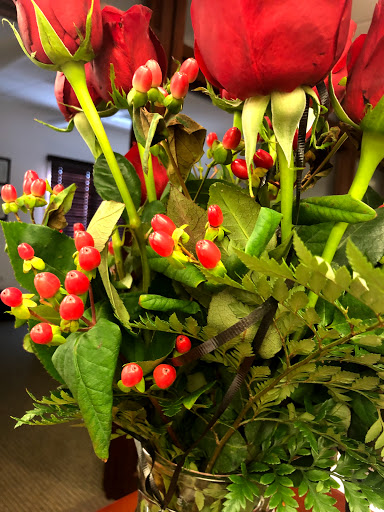 Florist «Flower Basket», reviews and photos, 302 N Lake St, Aurora, IL 60506, USA