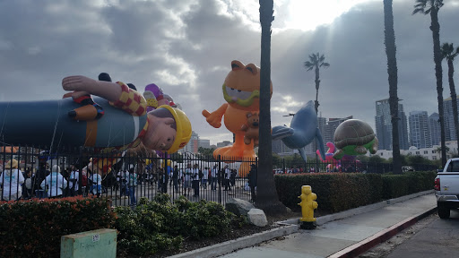 Car Detailing Service «Body Beautiful Carwash - Pacific Hwy», reviews and photos, 2045 Pacific Hwy, San Diego, CA 92101, USA