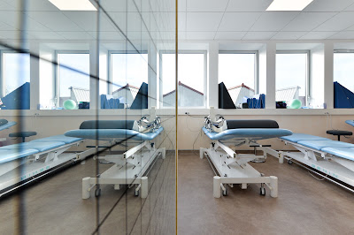 CLINEA Clinique Du Mont Valérien à Rueil-Malmaison