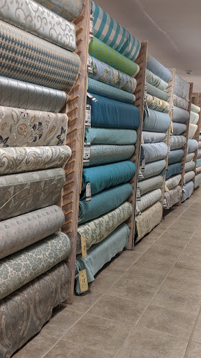Fabric Store «Calico Corners», reviews and photos, 4725 San Jose Blvd, Jacksonville, FL 32207, USA