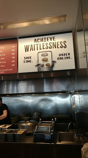 Mexican Restaurant «Chipotle Mexican Grill», reviews and photos, 1385 Conant St A, Maumee, OH 43537, USA