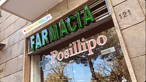 Farmacia Posillipo