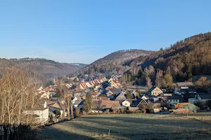 Hotel-Gasthof Waldblick image