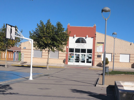 Centro de Cultura 