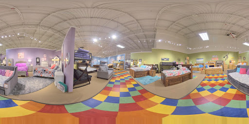 Furniture Store «HOM Furniture», reviews and photos, 13800 Rogers Dr, Rogers, MN 55374, USA