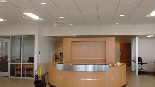 Ford Dealer «Hertrich Ford of Easton», reviews and photos, 9617 Ocean Gateway, Easton, MD 21601, USA