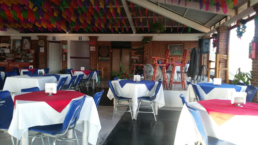 Restaurante Bar El Indio De Texcoco