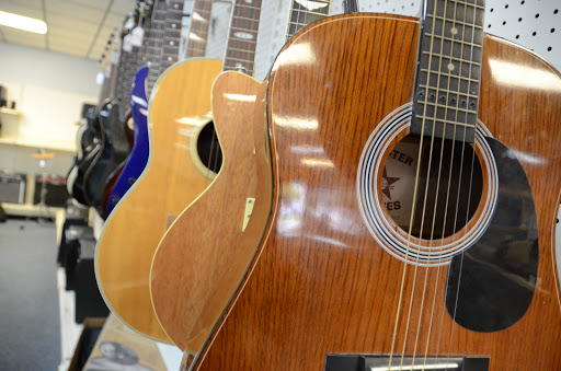 Pawn Shop «Murfreesboro Pawn & Gold», reviews and photos, 338 SE Broad St, Murfreesboro, TN 37130, USA