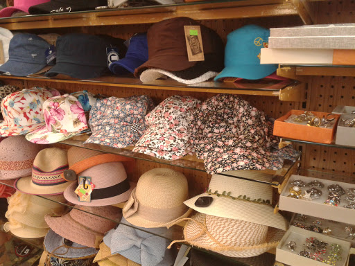 Cosmetics Store «American Hair & Beauty Supply», reviews and photos, 8602 Skillman St, Dallas, TX 75243, USA