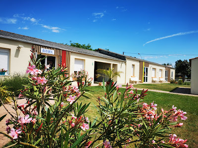 Maison familiale de vacances OASIS – LORRAINE à Saint-Hilaire-de-Riez