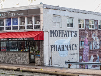 Moffatt’s Pharmacy