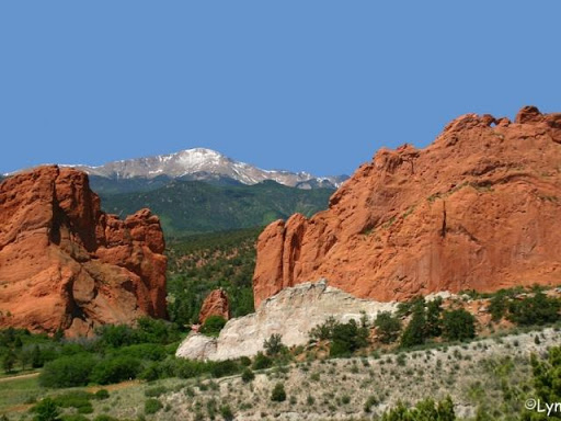 Inspiration Point