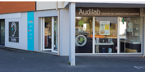 Audilab / Audioprothésiste Ploemeur à Ploemeur