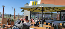 Atmosphère du Restauration rapide McDonald's St Romain En Viennois à Saint-Romain-en-Viennois - n°10