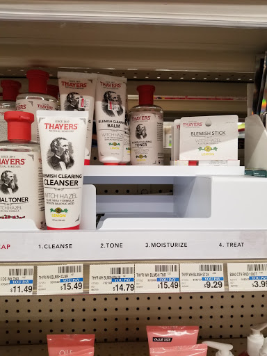 Drug Store «CVS», reviews and photos, 8859 Alondra Blvd, Paramount, CA 90723, USA