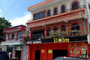 Bar El Eden image