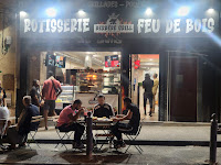Photos du propriétaire du Restaurant halal ROTISSERIE/GRILLADE AU FEU DE BOIS Berbere grill à Marseille - n°1