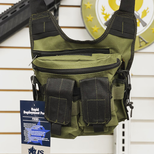 Pawn Shop «Peoria Pawn», reviews and photos, 6750 W Olive Ave, Peoria, AZ 85345, USA