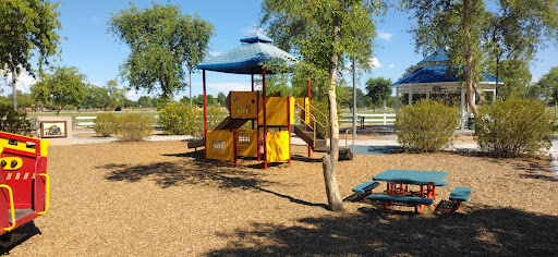 Park «Tumbleweed Park», reviews and photos, 745 E Germann Rd, Chandler, AZ 85286, USA
