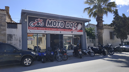 moto doc