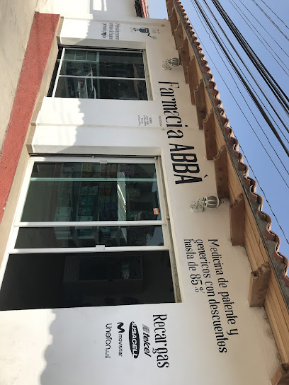 Farmacia Abba, , Taxco De Alarcón