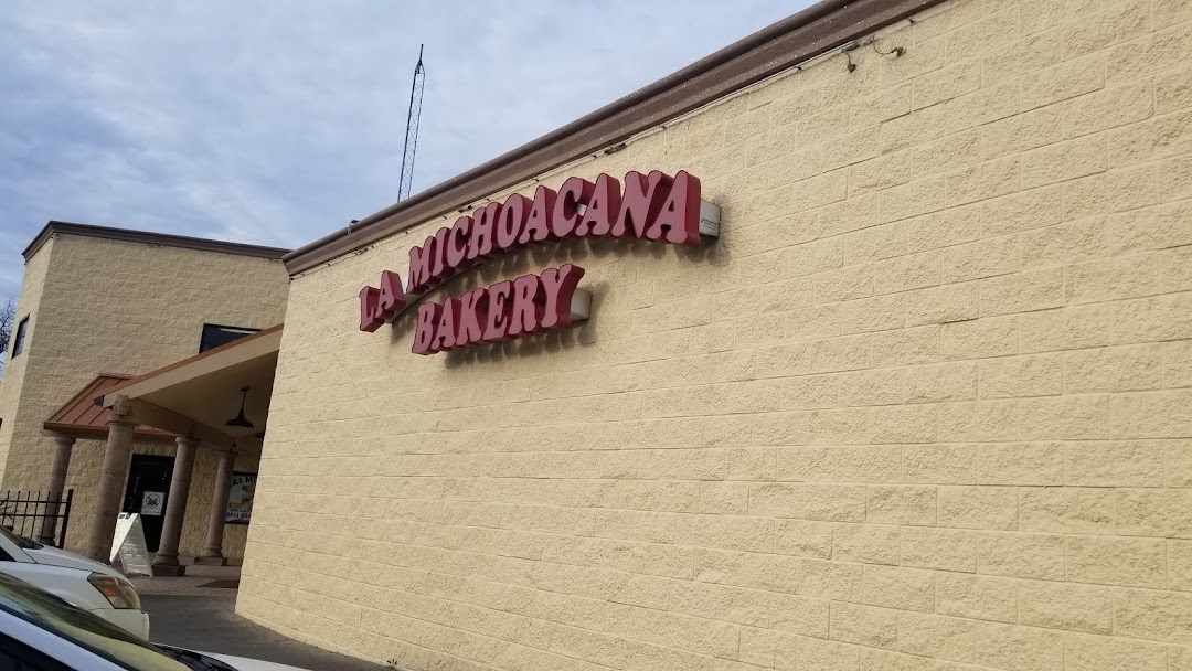 La Michoacana