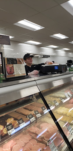 Supermarket «Hy-Vee», reviews and photos, 1725 Jordan Creek Pkwy, West Des Moines, IA 50266, USA