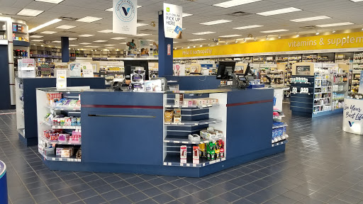Vitamin & Supplements Store «Vitamin Shoppe», reviews and photos, 2701 SW College Rd, Ocala, FL 34474, USA