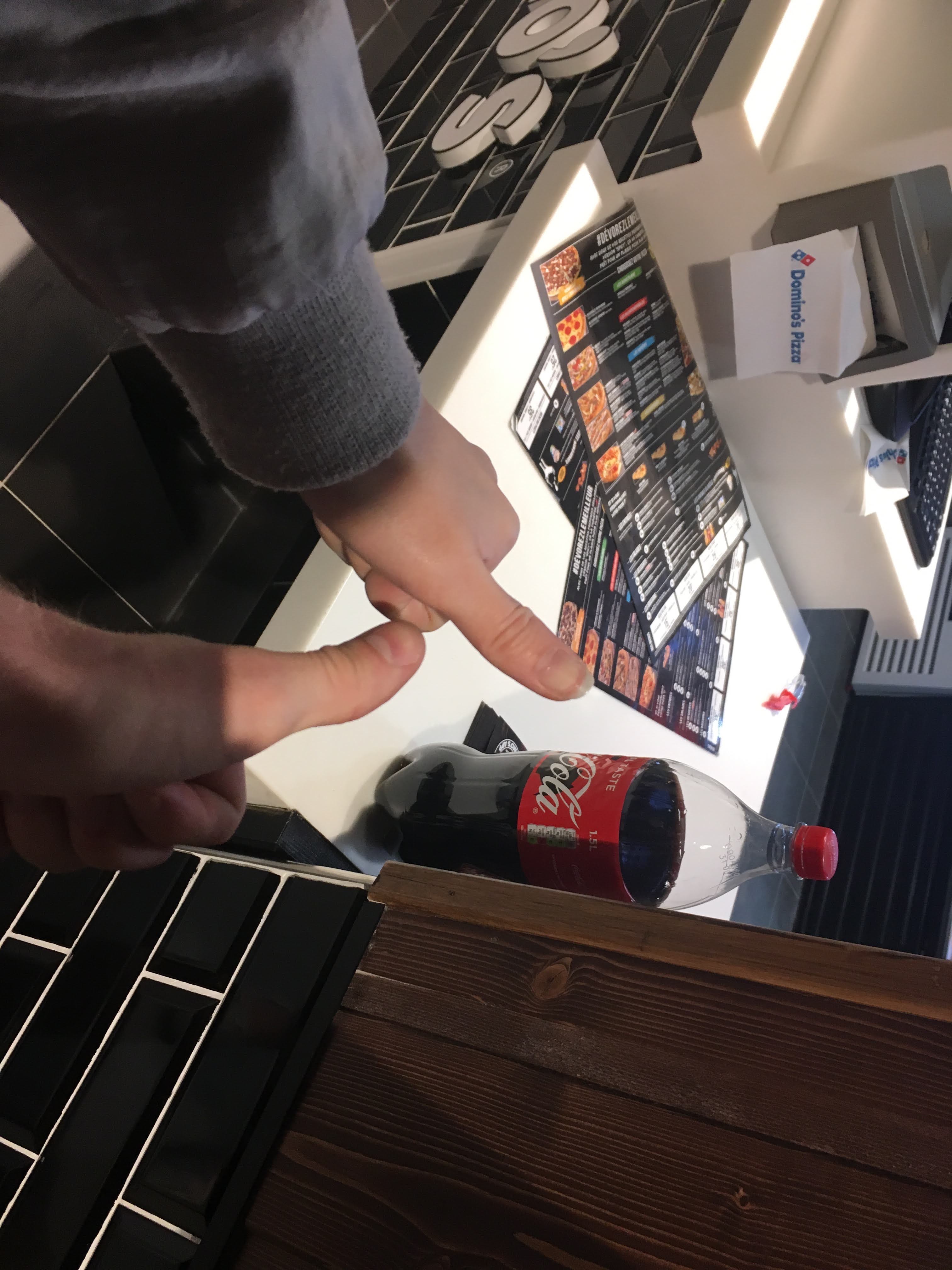 Photo n° 1 de l'avis de Olaf.r fait le 11/05/2018 à 20:28