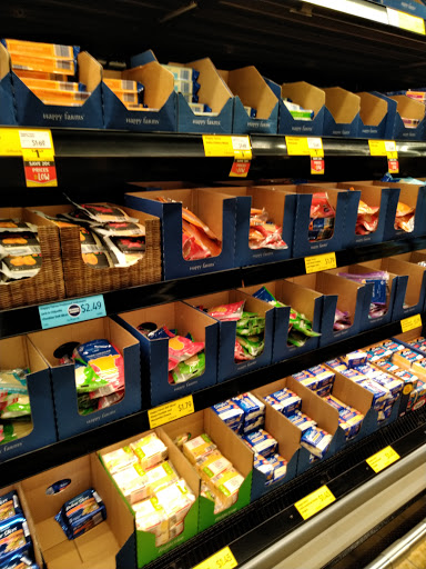Supermarket «ALDI», reviews and photos, 1248 S Broad St, Wallingford, CT 06492, USA