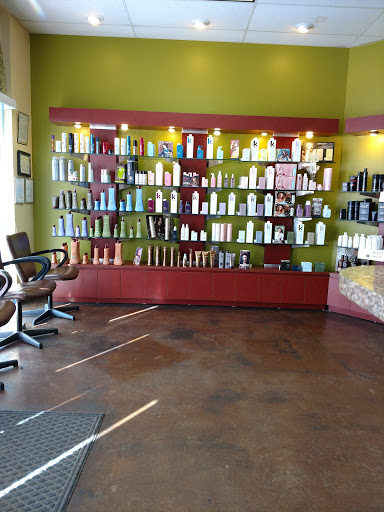 Beauty Salon «Topix Salon», reviews and photos, 1000 E 23rd St, Panama City, FL 32405, USA