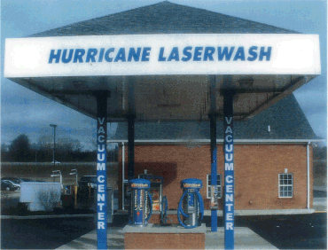 Car Wash «Hurricane Laser Wash», reviews and photos, 32500 Lorain Rd, North Ridgeville, OH 44039, USA