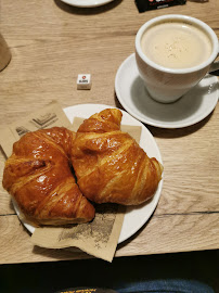 Croissant du Restaurant Dussourd à Colmar - n°18