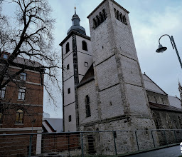 Reglergemeinde photo