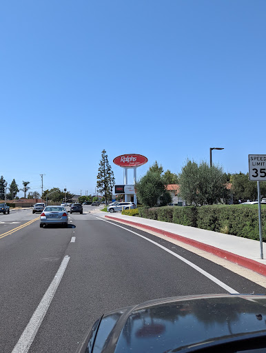 Grocery Store «Ralphs Fresh Fare», reviews and photos, 17801 Santiago Blvd, Villa Park, CA 92861, USA