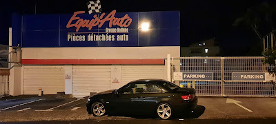 Equip'auto - Sainte Clotilde à Saint-Denis