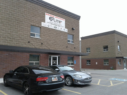 Auto Repair Shop «Elite Auto Specialists», reviews and photos, 13122 S 150 E, Draper, UT 84020, USA