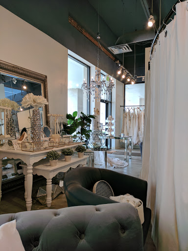 Bridal Shop «Blue Bridal Boutique», reviews and photos, 685 S Broadway b, Denver, CO 80209, USA