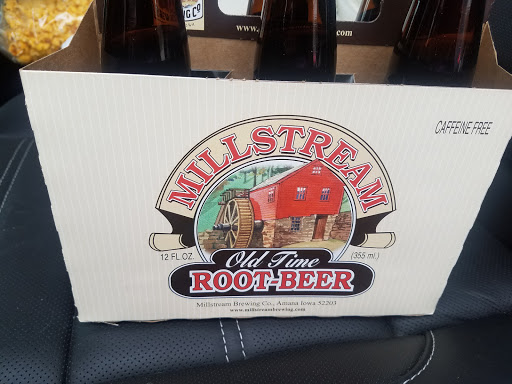 Brewery «Millstream Brewing Co», reviews and photos, 835 48th Ave, Amana, IA 52203, USA